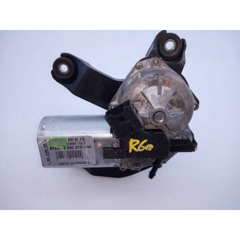 Recambio de motor limpia trasero para bmw mini countryman (r60) one d referencia OEM IAM 67636932013  E1-B4-3-2