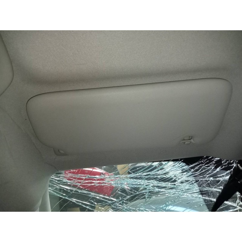 Recambio de parasol izquierdo para mazda cx-30 selection 2wd referencia OEM IAM   