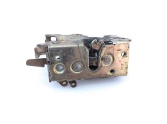 Recambio de cerradura puerta delantera izquierda para mercedes-benz sprinter (w901,w903) combi referencia OEM IAM 9017200135  E1