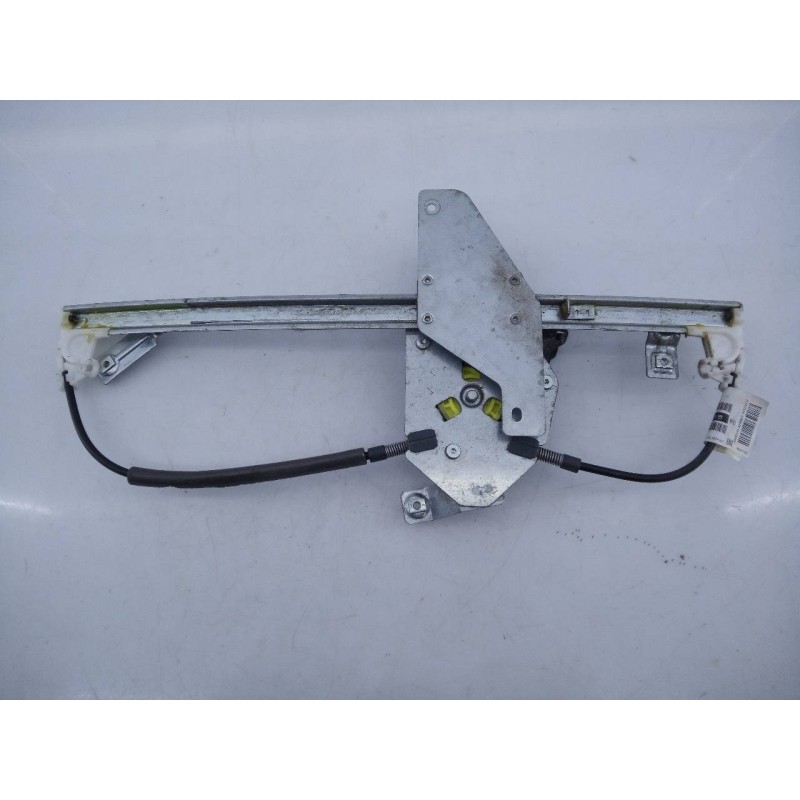 Recambio de elevalunas trasero izquierdo para peugeot 508 allure hybrid4 referencia OEM IAM 9688808480 0130822569 E1-A4-24-2