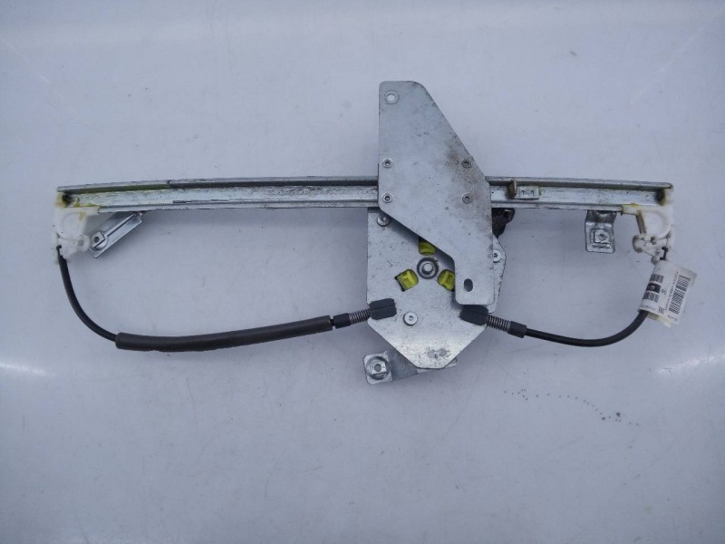 Recambio de elevalunas trasero izquierdo para peugeot 508 allure hybrid4 referencia OEM IAM 9688808480 0130822569 E1-A4-24-2