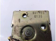 Recambio de cerradura puerta delantera izquierda para mercedes-benz sprinter (w901,w903) combi referencia OEM IAM 9017200135  E1 2