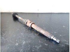 Recambio de transmision delantera derecha para ford fiesta (ccn) trend referencia OEM IAM 8V513B436CD  P1-B6-37