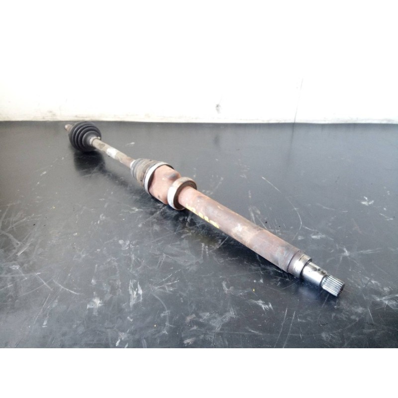 Recambio de transmision delantera derecha para ford fiesta (ccn) trend referencia OEM IAM 8V513B436CD  P1-B6-37