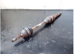 Recambio de transmision delantera derecha para ford fiesta (ccn) trend referencia OEM IAM 8V513B436CD  P1-B6-37 2