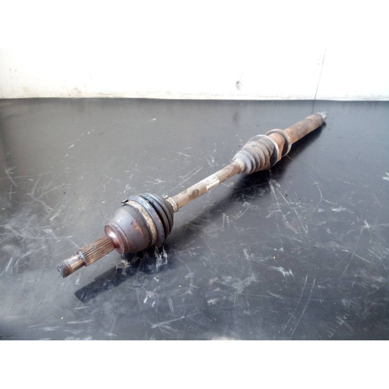 Recambio de transmision delantera derecha para ford fiesta (ccn) trend referencia OEM IAM 8V513B436CD  P1-B6-37