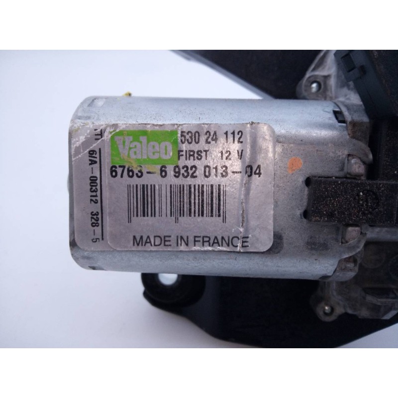 Recambio de motor limpia trasero para bmw mini countryman (r60) one d referencia OEM IAM 67636932013  E1-B4-3-2
