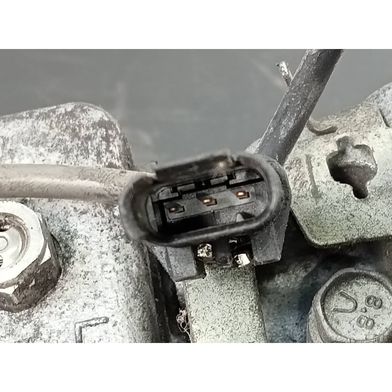 Recambio de compresor aire acondicionado para bmw x1 (e84) sdrive 18d referencia OEM IAM 4472601852  P3-B3-5-1