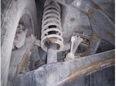 AMORTIGUADOR TRASERO IZQUIERDO 