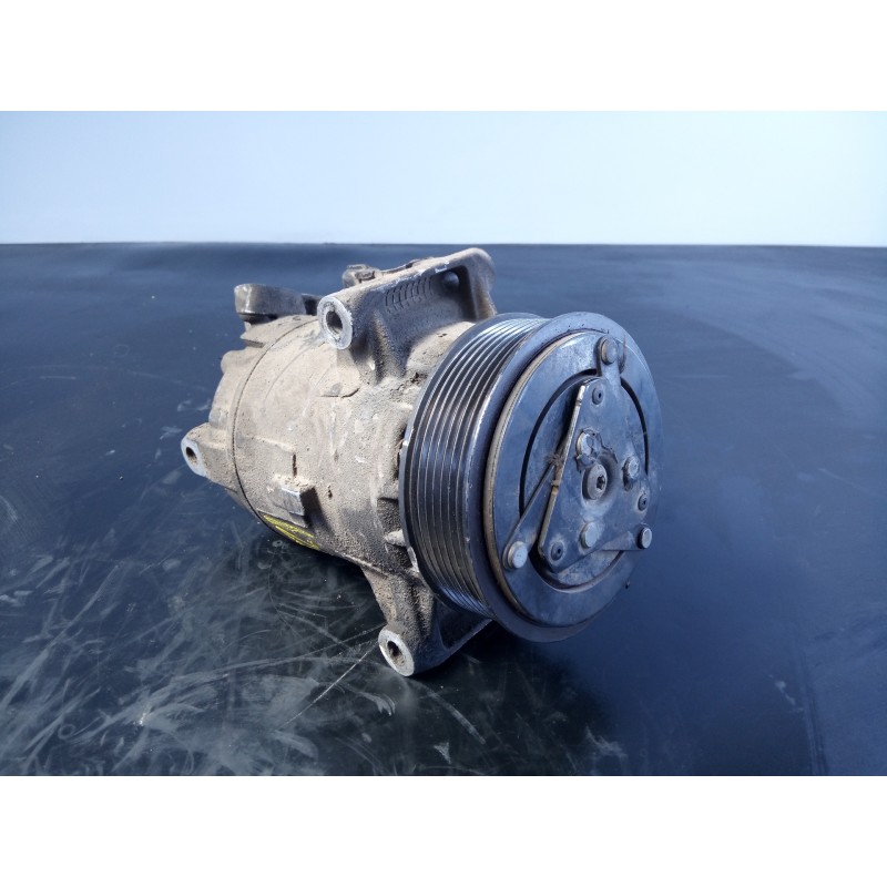 Recambio de compresor aire acondicionado para nissan x-trail (t31) se referencia OEM IAM   P3-A1-33-3