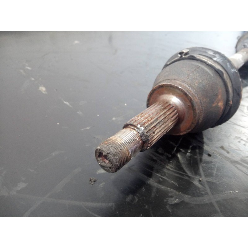 Recambio de transmision delantera derecha para ford fiesta (ccn) trend referencia OEM IAM 8V513B436CD  P1-B6-37