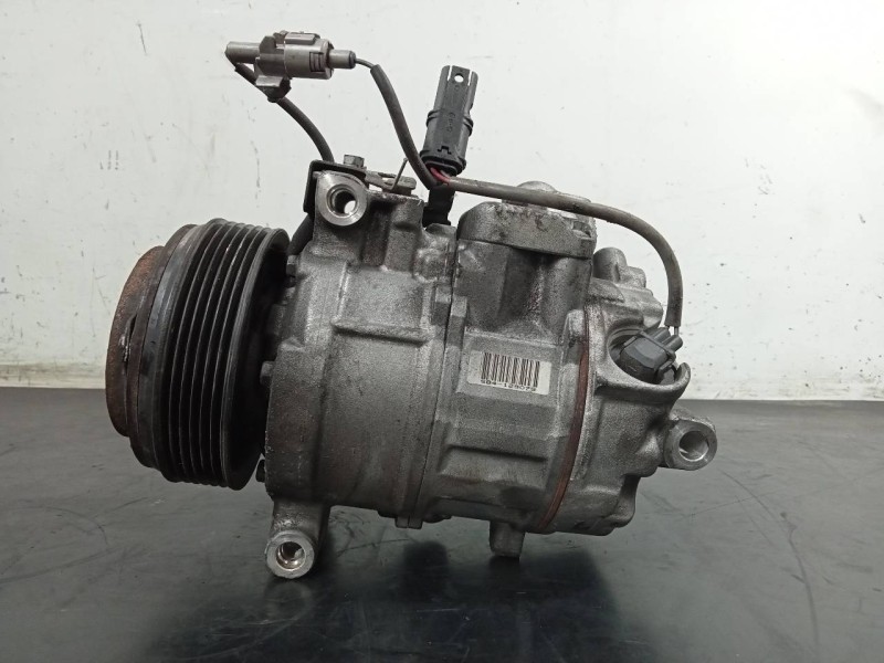 Recambio de compresor aire acondicionado para bmw x1 (e84) sdrive 18d referencia OEM IAM 4472601852  P3-B3-5-1