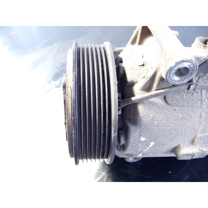 Recambio de compresor aire acondicionado para nissan x-trail (t31) se referencia OEM IAM   P3-A1-33-3