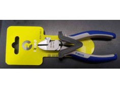 Recambio de herramientas para universal herramientas alicate corte lateral 140 23x186x75 referencia OEM IAM 6241401 NUEVO ESTANT