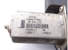 Recambio de elevalunas delantero derecho para fiat grande punto (199) referencia OEM IAM 37240000 136B917080 E1-A4-44-1 2