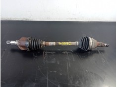 Recambio de transmision delantera izquierda para ford fiesta (ccn) trend referencia OEM IAM 8V513B437CC  P1-B6-38