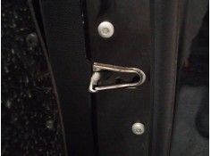 CERRADURA PUERTA DELANTERA DERECHA 