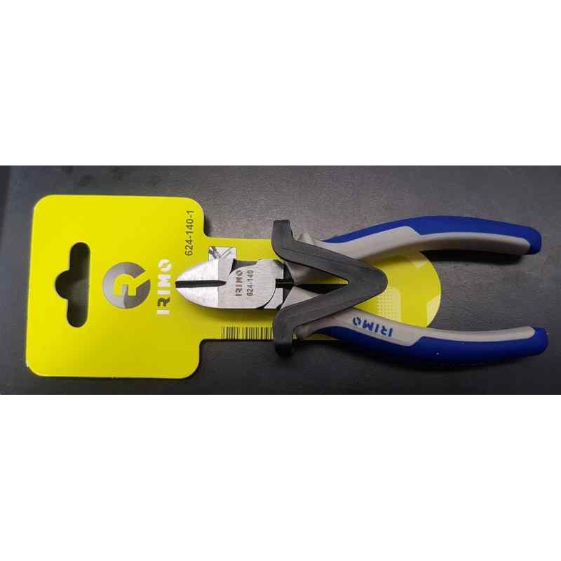 Recambio de herramientas para universal herramientas alicate corte lateral 140 23x186x75 referencia OEM IAM 6241401 NUEVO ESTANT