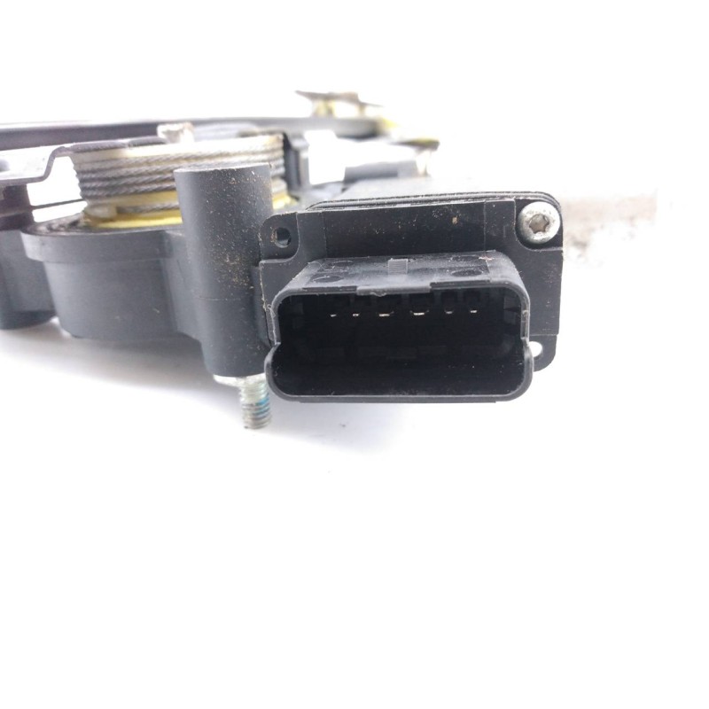 Recambio de elevalunas delantero derecho para fiat grande punto (199) referencia OEM IAM 37240000 136B917080 E1-A4-44-1