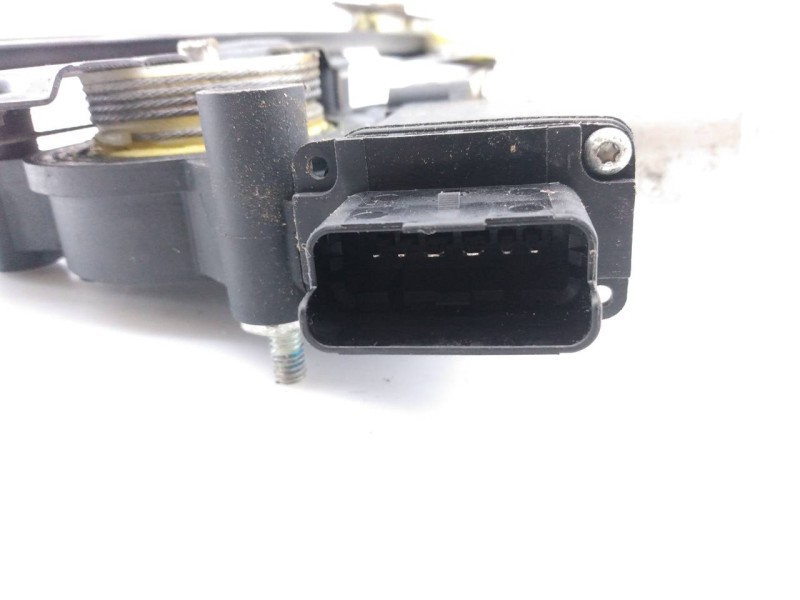 Recambio de elevalunas delantero derecho para fiat grande punto (199) referencia OEM IAM 37240000 136B917080 E1-A4-44-1