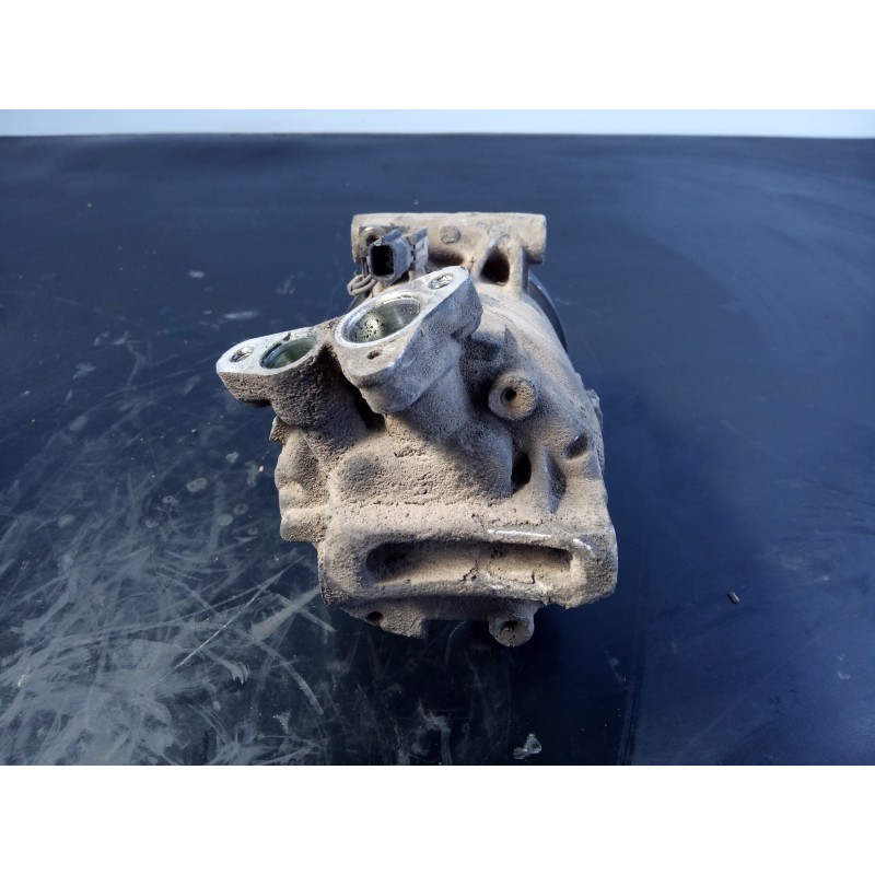 Recambio de compresor aire acondicionado para nissan x-trail (t31) se referencia OEM IAM   P3-A1-33-3