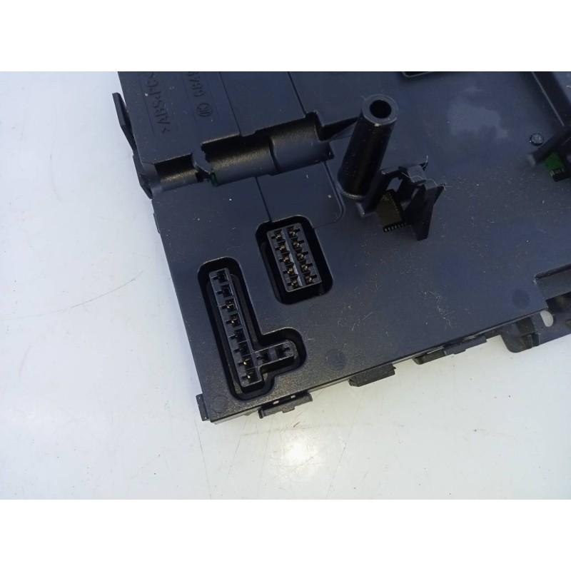 Recambio de centralita luces para volkswagen passat berlina (3c2) advance referencia OEM IAM 3C0953549L  E2-A1-39-2