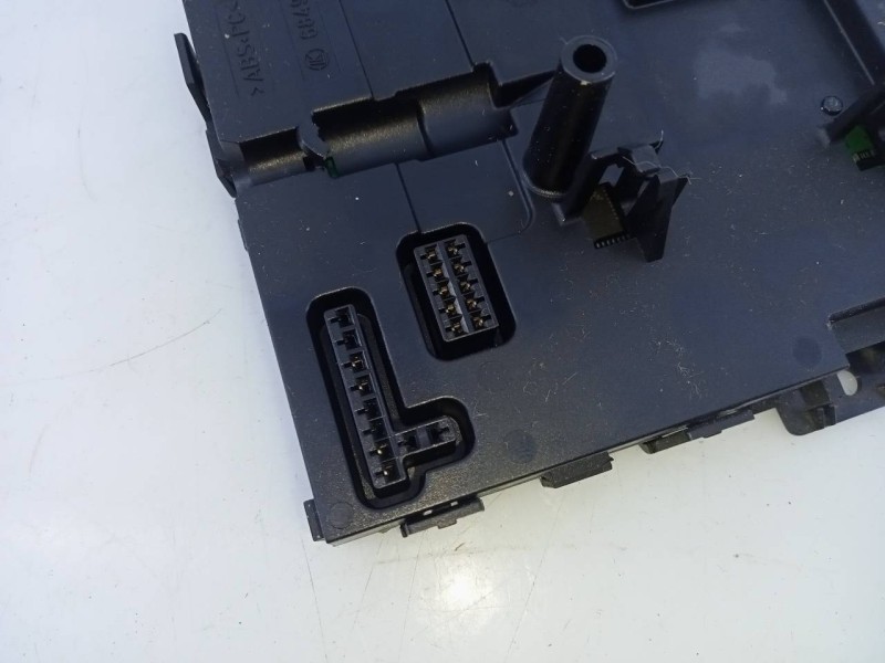 Recambio de centralita luces para volkswagen passat berlina (3c2) advance referencia OEM IAM 3C0953549L  E2-A1-39-2