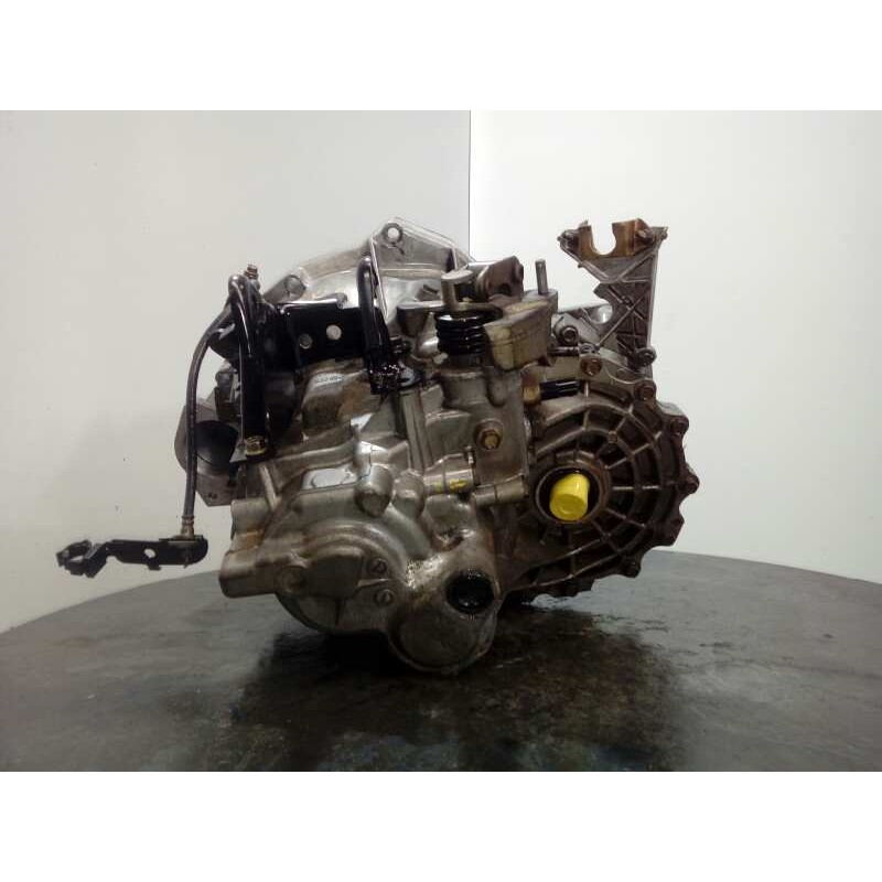 Recambio de caja cambios para nissan x-trail (t30) elegance referencia OEM IAM 8H5  M1-B4-48