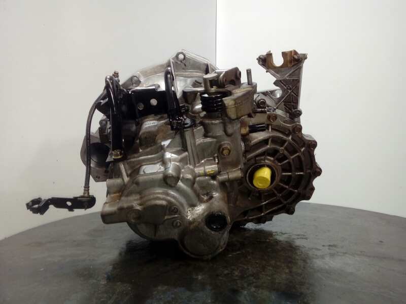 Recambio de caja cambios para nissan x-trail (t30) elegance referencia OEM IAM 8H5  M1-B4-48