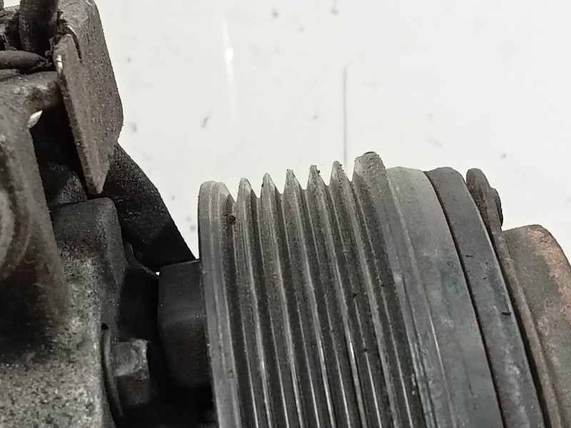 Recambio de compresor aire acondicionado para bmw x1 (e84) sdrive 18d referencia OEM IAM 4472601852  P3-B3-5-1