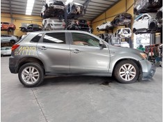 Recambio de caja cambios para mitsubishi asx (ga0w) kaiteki 2wd referencia OEM IAM    2