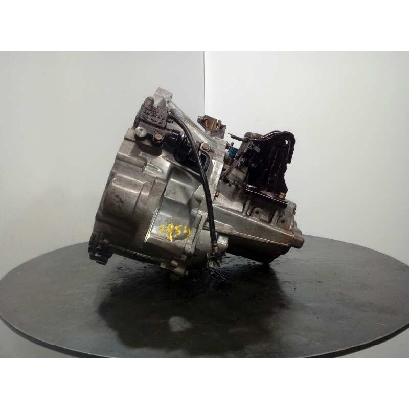 Recambio de caja cambios para nissan x-trail (t30) elegance referencia OEM IAM 8H5  M1-B4-48