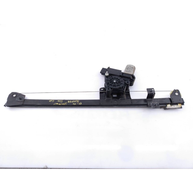 Recambio de elevalunas delantero derecho para fiat grande punto (199) referencia OEM IAM 37240000 136B917080 E1-A4-44-1