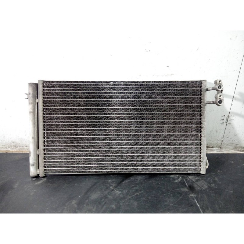 Recambio de condensador / radiador aire acondicionado para bmw x1 (e84) sdrive 18d referencia OEM IAM 920629601 11074810 P2-A4-4