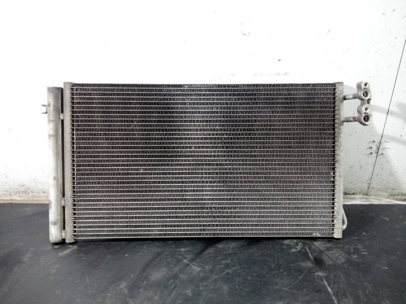 Recambio de condensador / radiador aire acondicionado para bmw x1 (e84) sdrive 18d referencia OEM IAM 920629601 11074810 P2-A4-4