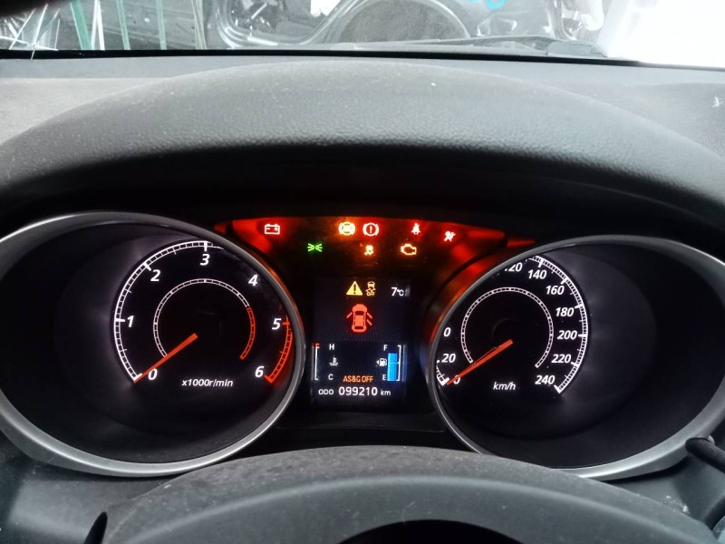 Recambio de caja cambios para mitsubishi asx (ga0w) kaiteki 2wd referencia OEM IAM   