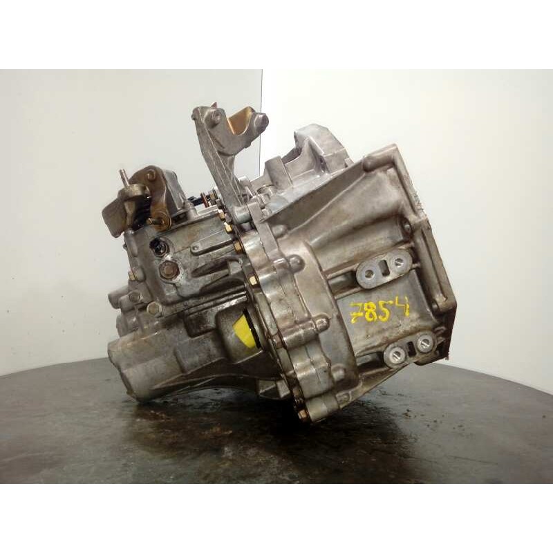 Recambio de caja cambios para nissan x-trail (t30) elegance referencia OEM IAM 8H5  M1-B4-48