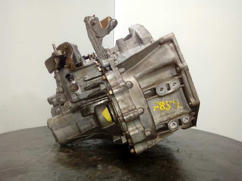 Recambio de caja cambios para nissan x-trail (t30) elegance referencia OEM IAM 8H5  M1-B4-48