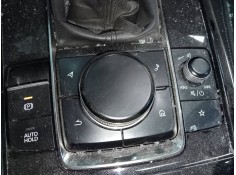 Recambio de sistema navegacion gps para mazda cx-30 selection 2wd referencia OEM IAM    2