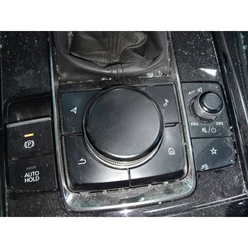 Recambio de sistema navegacion gps para mazda cx-30 selection 2wd referencia OEM IAM   