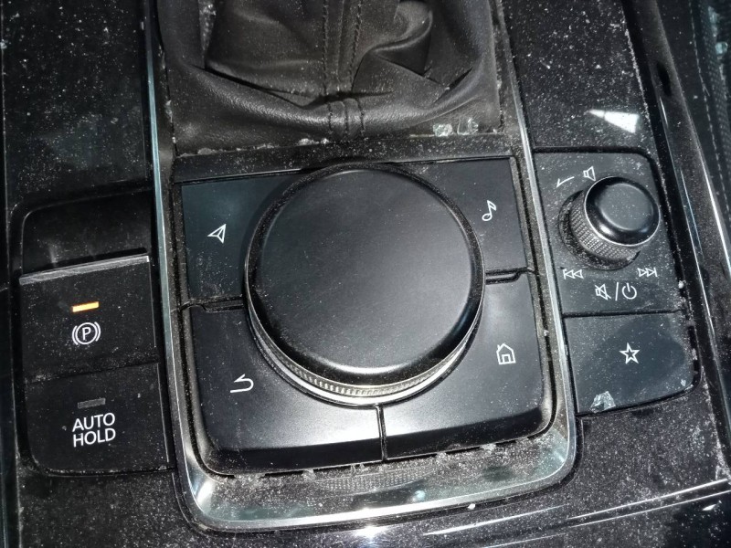 Recambio de sistema navegacion gps para mazda cx-30 selection 2wd referencia OEM IAM   