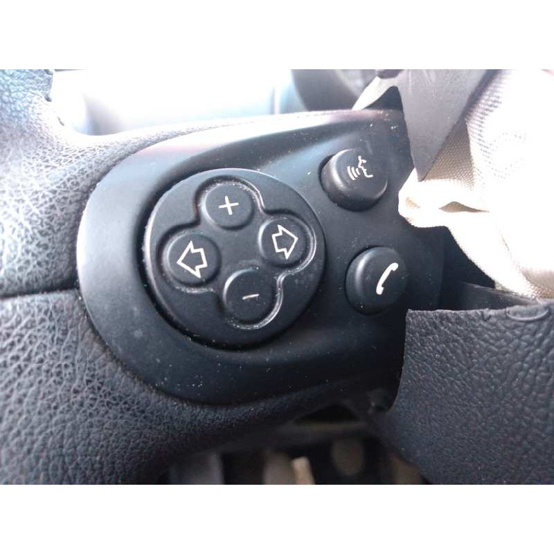 Recambio de volante para bmw mini countryman (r60) one d referencia OEM IAM   