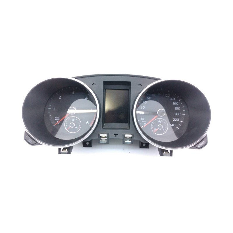 Recambio de cuadro instrumentos para volkswagen golf vi (5k1) advance referencia OEM IAM 5K0920872A  E2-A1-23-6