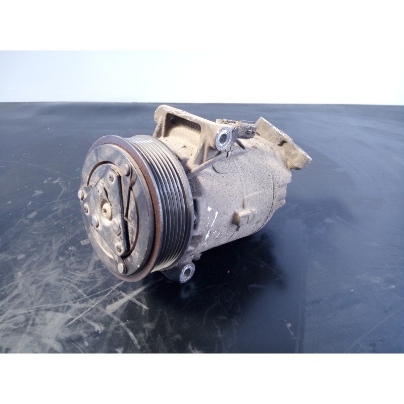 Recambio de compresor aire acondicionado para nissan x-trail (t31) se referencia OEM IAM   P3-A1-33-3