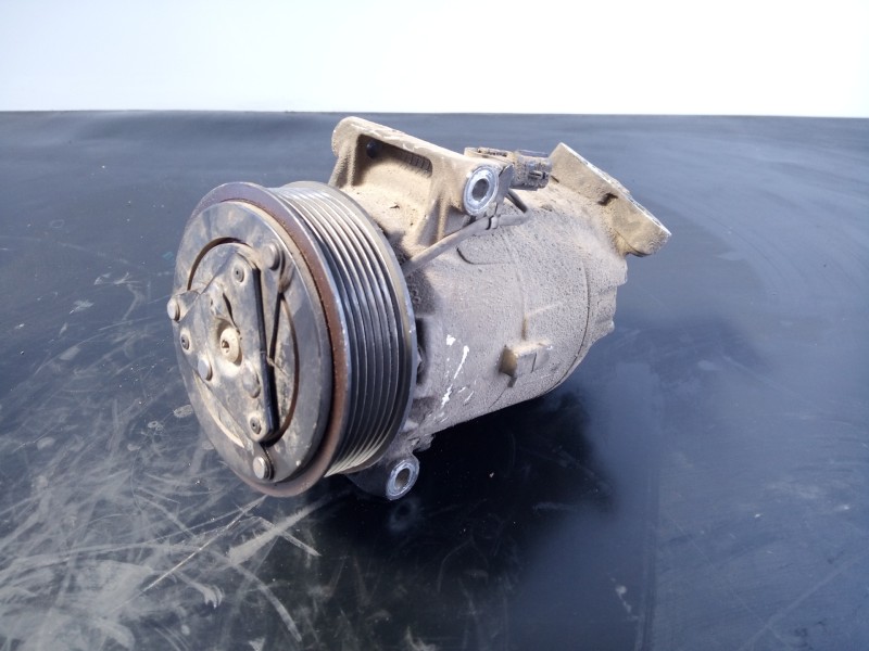 Recambio de compresor aire acondicionado para nissan x-trail (t31) se referencia OEM IAM   P3-A1-33-3