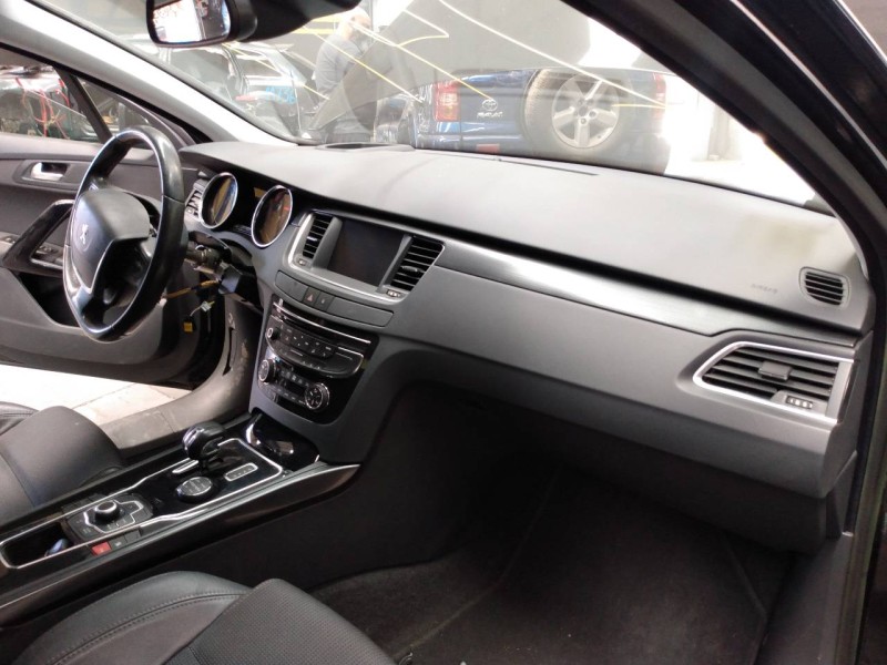 Recambio de kit airbag para peugeot 508 allure hybrid4 referencia OEM IAM 9678656380  