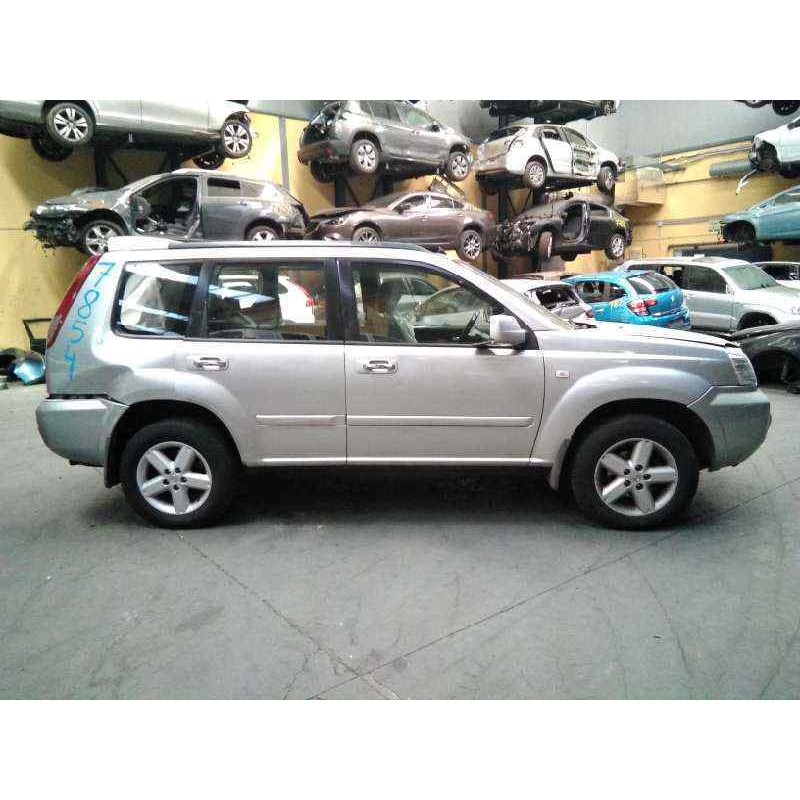 Recambio de caja cambios para nissan x-trail (t30) elegance referencia OEM IAM 8H5  M1-B4-48