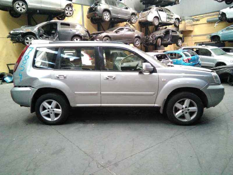 Recambio de caja cambios para nissan x-trail (t30) elegance referencia OEM IAM 8H5  M1-B4-48