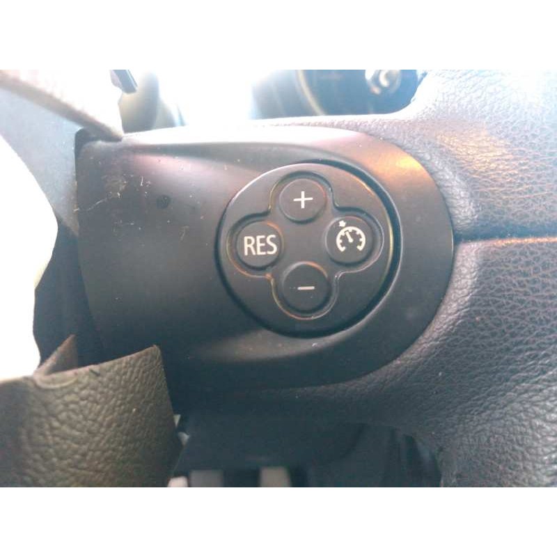 Recambio de volante para bmw mini countryman (r60) one d referencia OEM IAM   