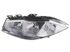 Recambio de faro izquierdo para renault megane ii berlina 5p referencia OEM IAM 11805701 NUEVO T2-1-B